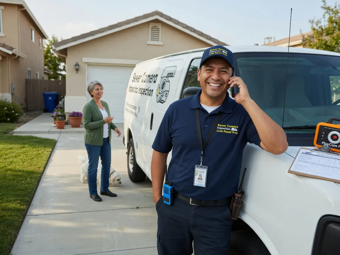 Sewer Line Repair Sault Sainte Marie, MI FAQs